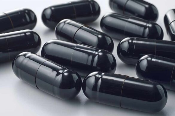 the dark dide of the black beauties pill
