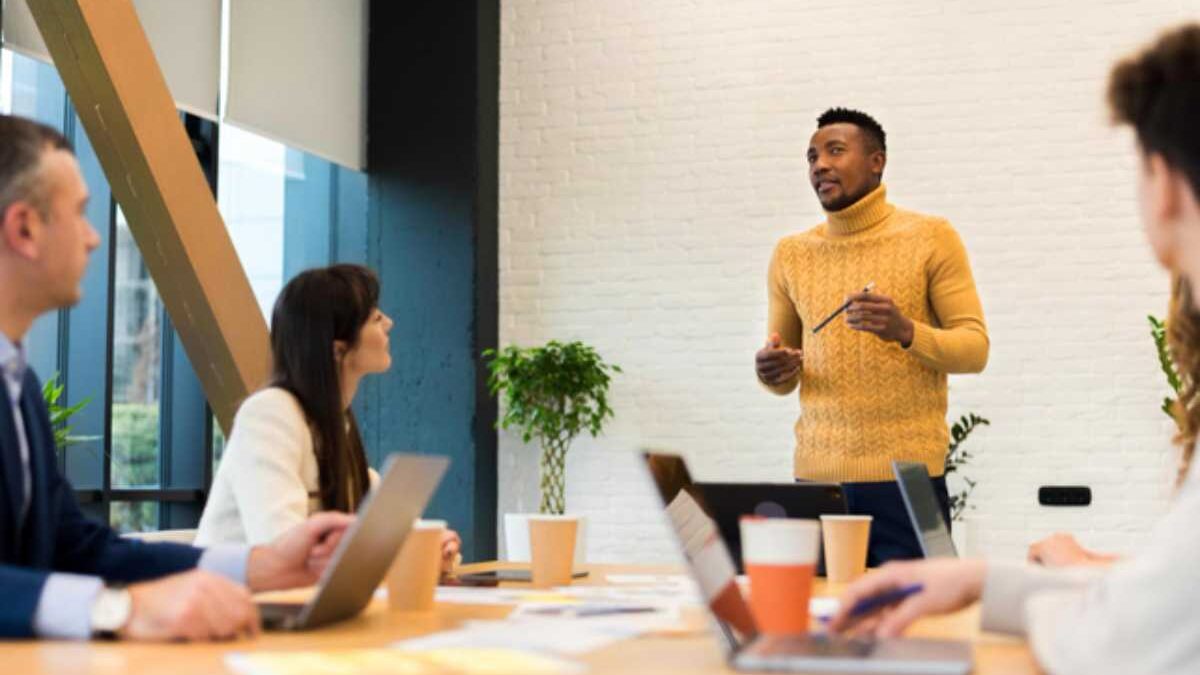 How Evaluations Impact Training in the Workplace?