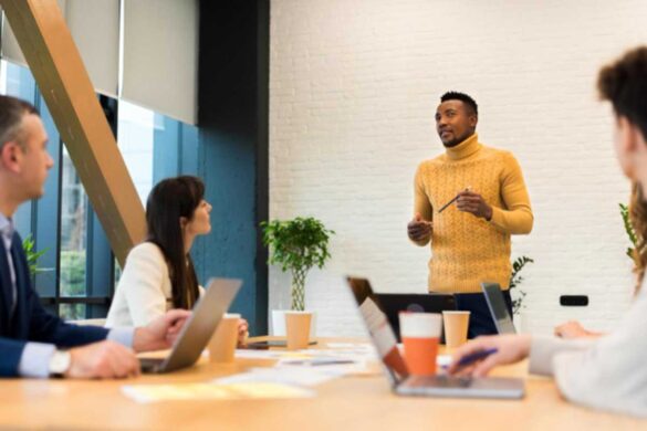 training in the workplace