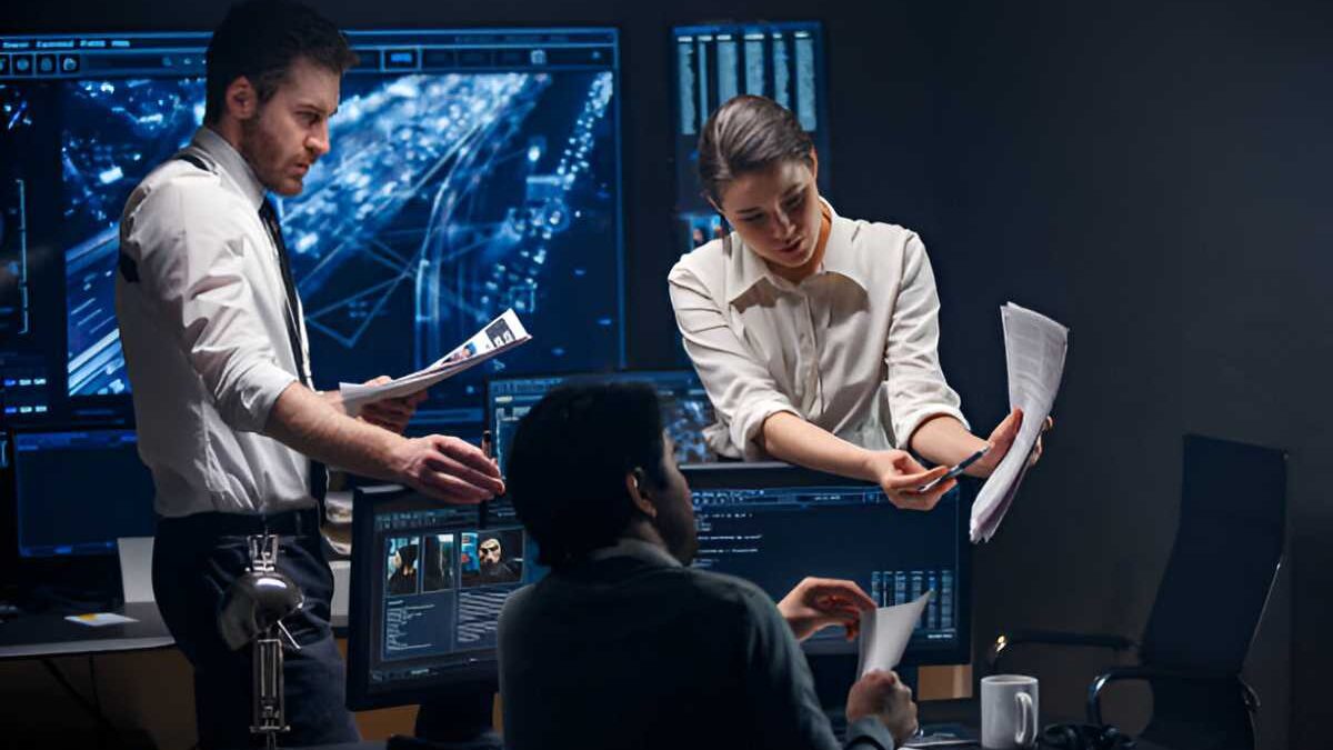 From oversight to insight: Turning employee monitoring data into actionable KPIs