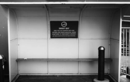 Smoking Shelter Suppliers