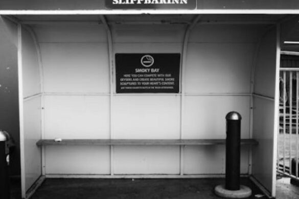 Smoking Shelter Suppliers