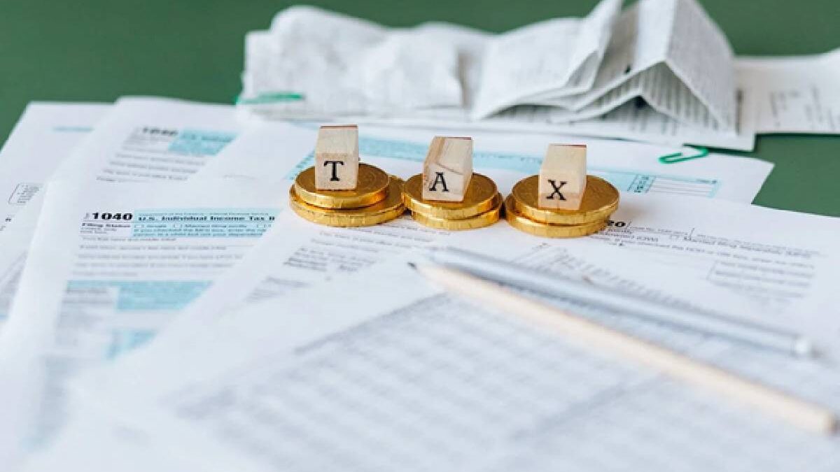 Top Tax Mistakes Young Entrepreneurs Make