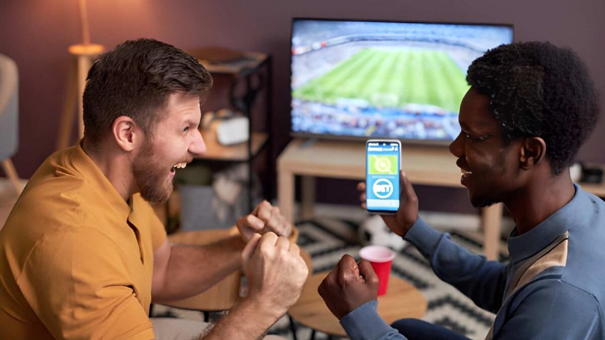 The Importance of Fast Connectivity For Sports Betting Fans